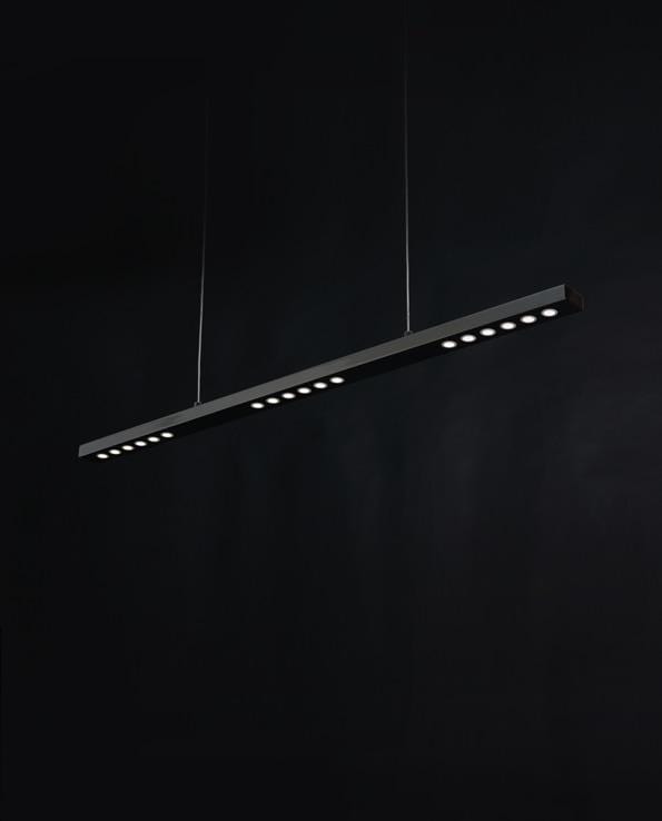 SEED DESIGN XY Pendant Light - DELIGHT OptoElectronics Pte. Ltd