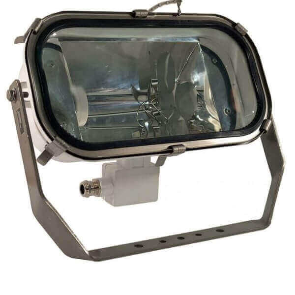 [CHINA] Delight POLAMREM STP76 S.STEEL HALOGEN 1000W E40 FLOODLIGHT IP67-Flood & Spot Lights-DELIGHT OptoElectronics Pte. Ltd
