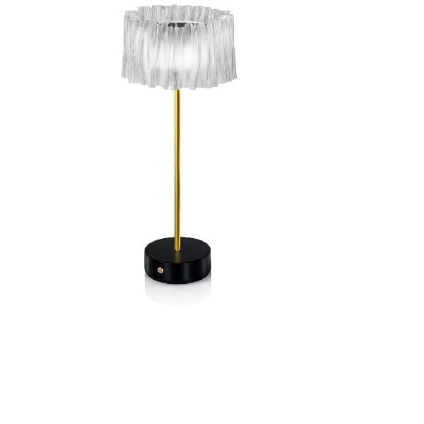 [EU] SLAMP Accordeon Battery Table