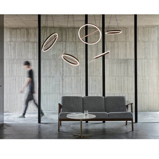 [USA] SEED DESIGN SOL Lamp-Home Decore-DELIGHT OptoElectronics Pte. Ltd