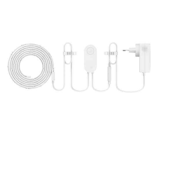 yeelight 1S (2M) (Remote not included) ,Extension (1M) ,Willow Lightstrip Starter Pack (2M) (Remote not included) ,Willow (1M) Lightstrip-LED STRIP-DELIGHT OptoElectronics Pte. Ltd