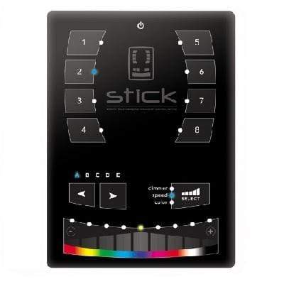 T1 Electrical Supplies [China] DMX-SL-KE1 Control System