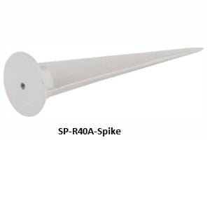 T1 Fixture SP-R40A-1P-S-Spike / R / 15° [China] LED Spot Light - R40A Series/MINI/IP65/CE