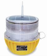 Nanhua LT101 Solar Power Low Intensity Aviation Light-Fixture-DELIGHT OptoElectronics Pte. Ltd