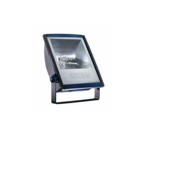 [CHINA] Delight UNWIRED GEWISS GW85191 400W HORUS FLOODLIGHT-Fixture-DELIGHT OptoElectronics Pte. Ltd
