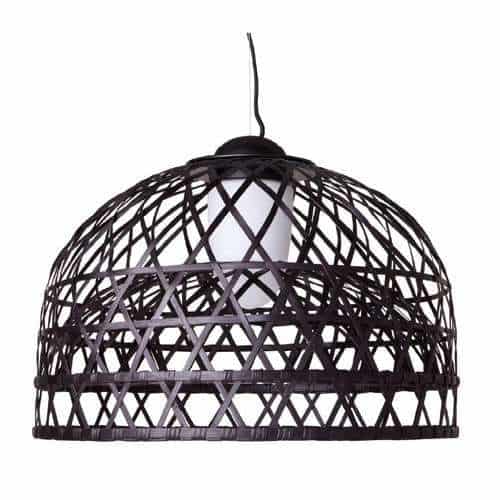 Y1 Home Decore Black / Small [USA] Moooi Lyndon Neri, Rossana Hu Emperor Suspension Light