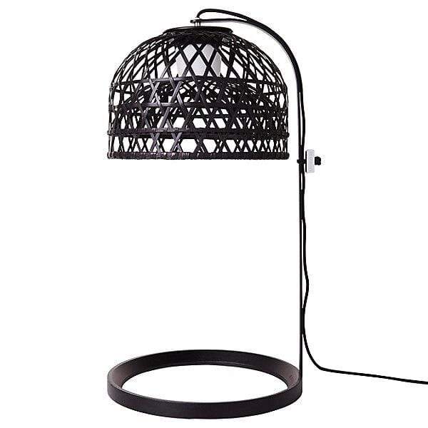Y1 Home Decore Black [USA] Moooi Lyndon Neri, Rossana Hu Emperor Table Lamp