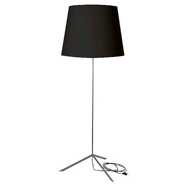 Y1 Home Decore Black [USA] Moooi Marcel Wanders Double Shade Floor Lamp