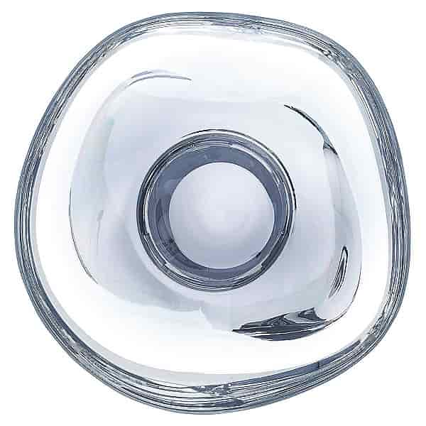 Y1 Home Decore Chrome [USA] Tom Dixon Melt Surface Wall / Ceiling