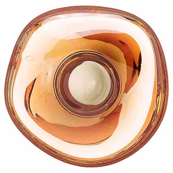 Y1 Home Decore Copper [USA] Tom Dixon Melt Surface Wall / Ceiling