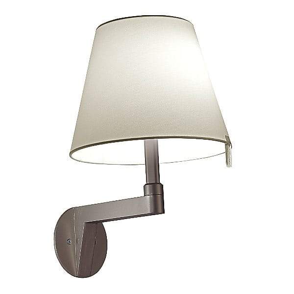 Y1 Home Decore [USA] Artemide Adrien Gardere Melampo Mini Wall Light