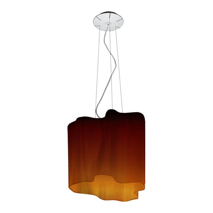 Y1 Home Decore [USA] Artemide Gerhard Reichert, Michele De Lucchi Logico Mini Single Pendant Light