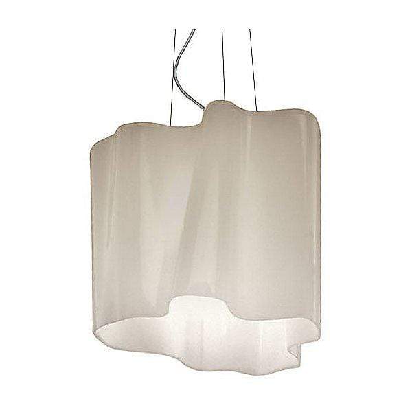 Y1 Home Decore [USA] Artemide Gerhard Reichert, Michele De Lucchi Logico Single Pendant Light