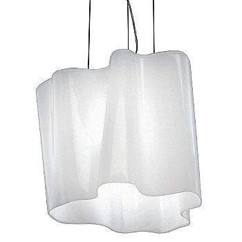 Y1 Home Decore [USA] Artemide Gerhard Reichert, Michele De Lucchi Logico Single Pendant Light