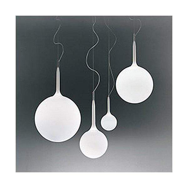 Y1 Home Decore [USA] Artemide Huub Ubbens, Michele De Lucchi Castore 42 Pendant Light