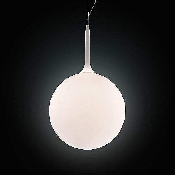 Y1 Home Decore [USA] Artemide Huub Ubbens, Michele De Lucchi Castore 42 Pendant Light