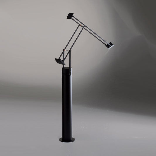 Y1 Home Decore [USA] Artemide  Richard Sapper Tizio 35 with Floor Support