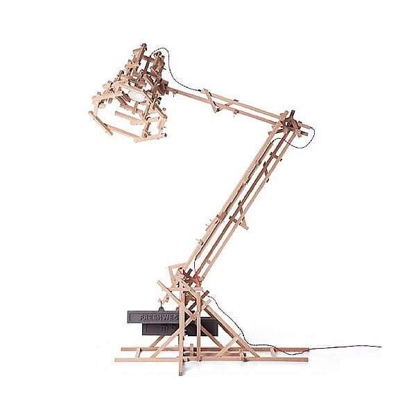 Y1 Home Decore [USA] Moooi Brave New World XL Lamp