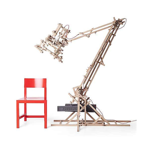 Y1 Home Decore [USA] Moooi Brave New World XL Lamp