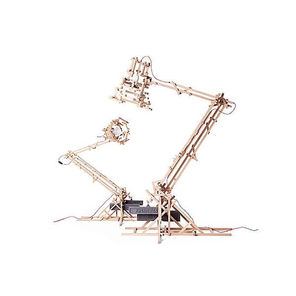 Y1 Home Decore [USA] Moooi Brave New World XL Lamp