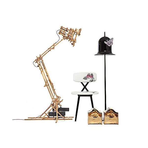Y1 Home Decore [USA] Moooi Brave New World XL Lamp