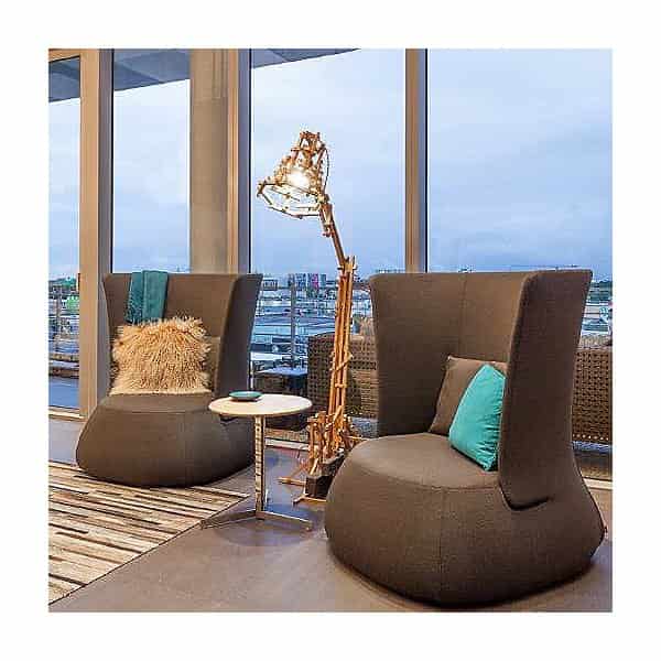 Y1 Home Decore [USA] Moooi Fresh West Brave New World Lamp