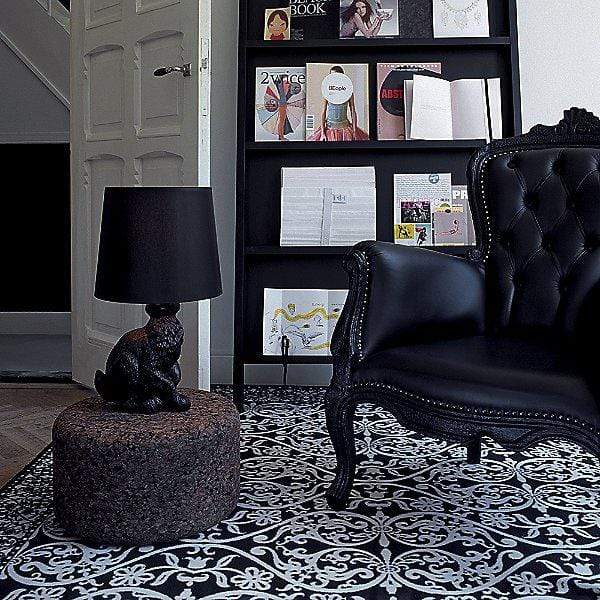 Y1 Home Decore [USA] Moooi Front Rabbit Table Lamp
