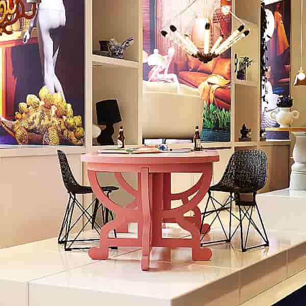 Y1 Home Decore [USA] Moooi Front Rabbit Table Lamp