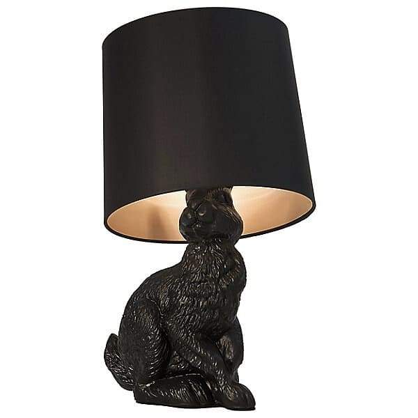 Y1 Home Decore [USA] Moooi Front Rabbit Table Lamp