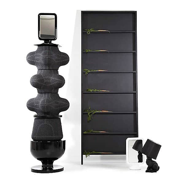 Y1 Home Decore [USA] Moooi Front Rabbit Table Lamp