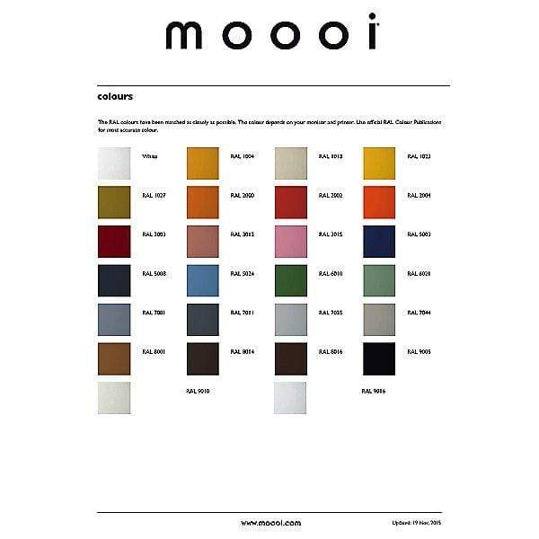 Y1 Home Decore [USA] Moooi Paper Wall Light
