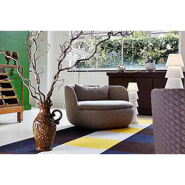 Y1 Home Decore [USA] Moooi Richard Hutton Dandelion Floor Lamp