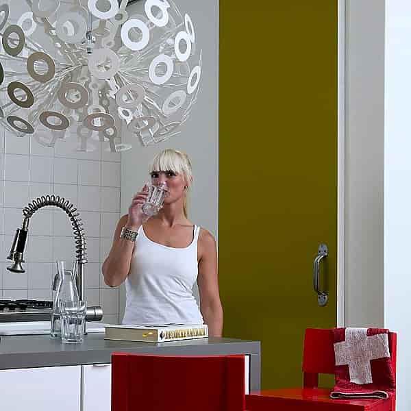 Y1 Home Decore [USA] Moooi Richard Hutton Dandelion Pendant Lamp