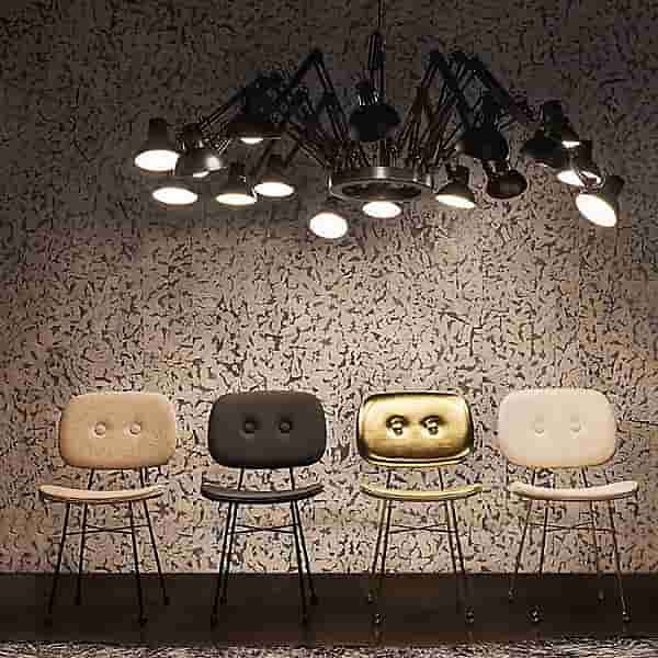Y1 Home Decore [USA] Moooi Ron Gilad Dear Ingo Chandelier