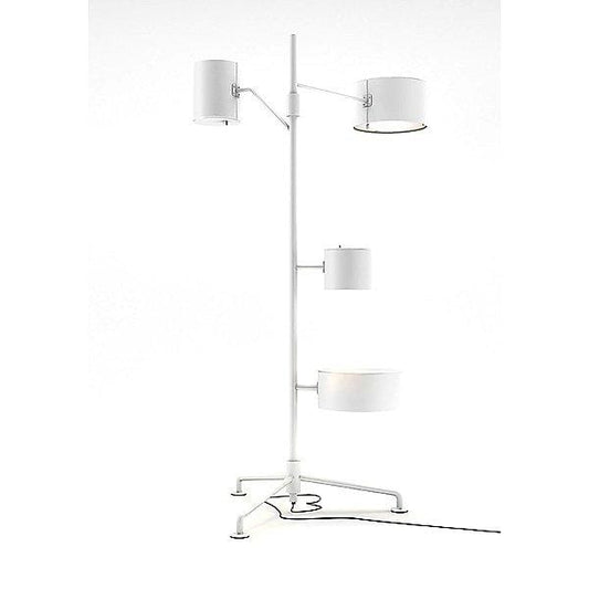 Y1 Home Decore [USA] Moooi Statistocrat LED Floor Lamp