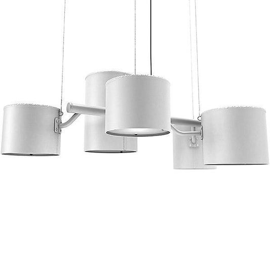 Y1 Home Decore [USA] Moooi Statistocrat LED Suspension Light