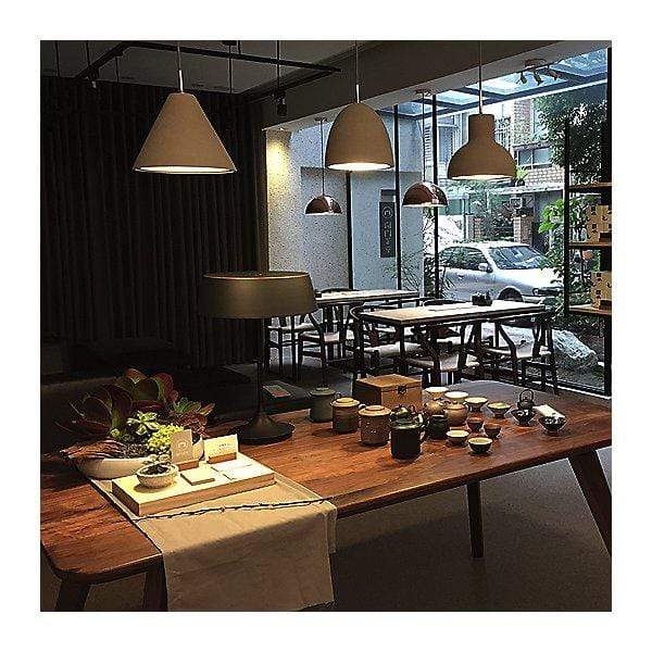Y1 Home Decore [USA] Seed Design Castle Bell Pendant Light