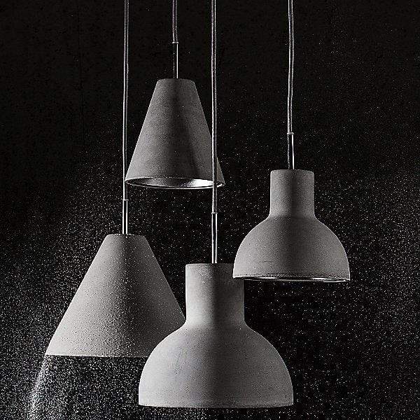 Y1 Home Decore [USA] Seed Design Castle Bell Pendant Light
