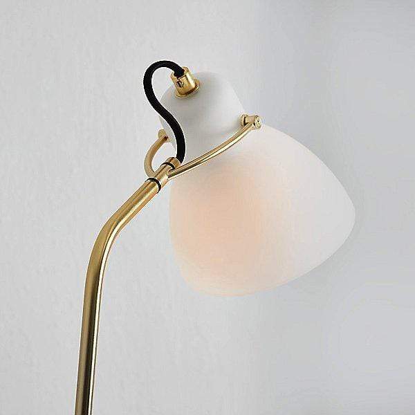 Y1 Home Decore [USA] Seed Design Laito Floor Lamp