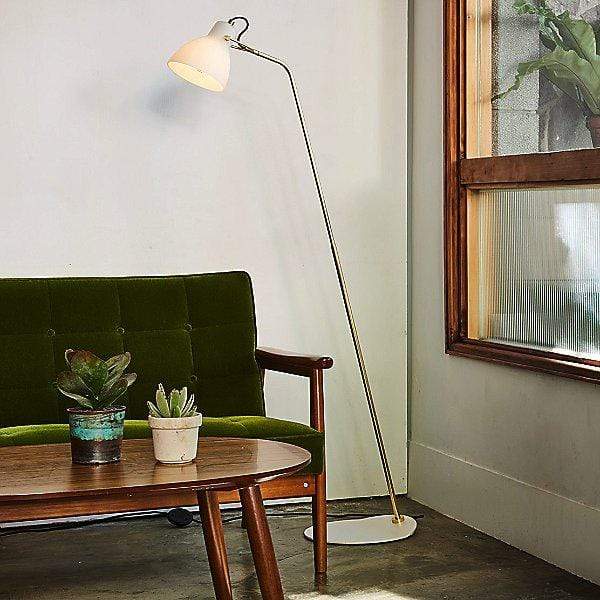 Y1 Home Decore [USA] Seed Design Laito Floor Lamp