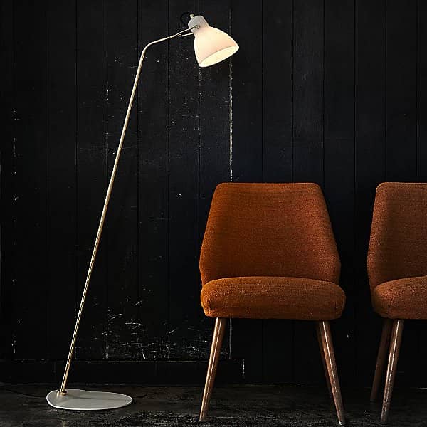 Y1 Home Decore [USA] Seed Design Laito Floor Lamp