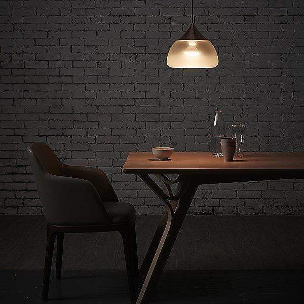 Y1 Home Decore [USA]Seed Design Mist Pendant Light