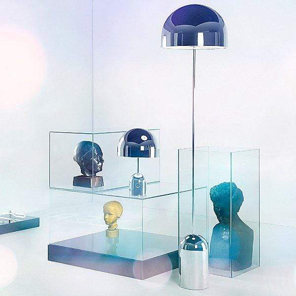 Y1 Home Decore [USA] Tom Dixon Bell Floor Lamp
