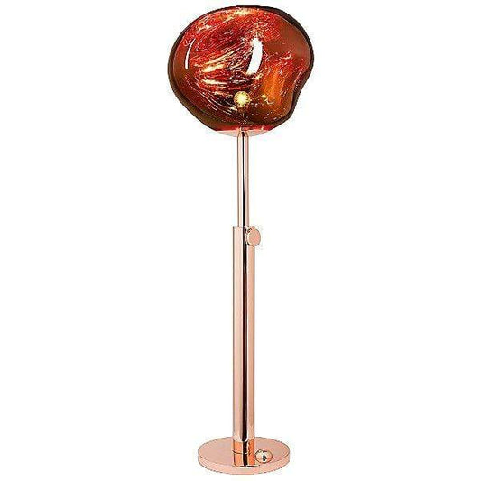 Y1 Home Decore [USA] Tom Dixon Melt Floor Lamp