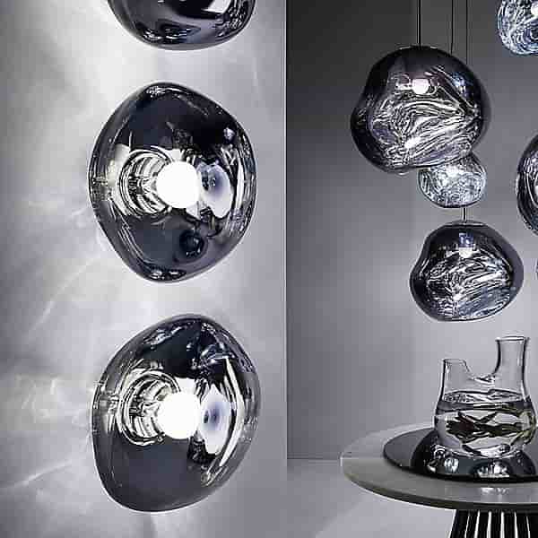 Y1 Home Decore [USA] Tom Dixon Melt Surface Wall / Ceiling