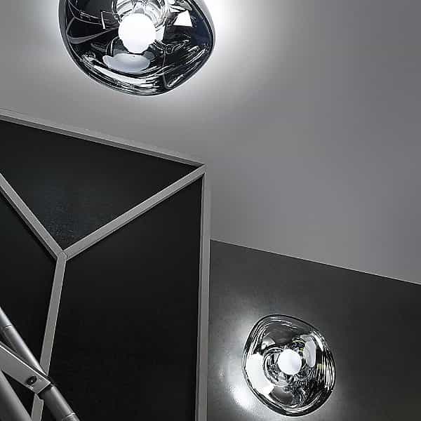 Y1 Home Decore [USA] Tom Dixon Melt Surface Wall / Ceiling