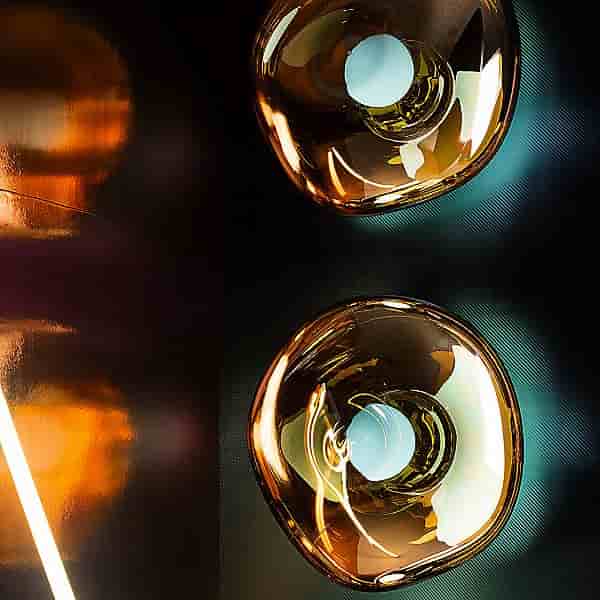 Y1 Home Decore [USA] Tom Dixon Melt Surface Wall / Ceiling