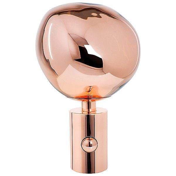 Y1 Home Decore [USA] Tom Dixon Melt Table Lamp