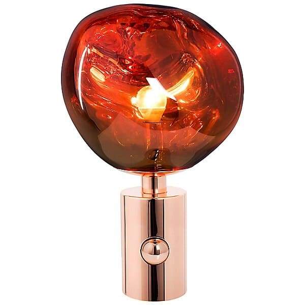 Y1 Home Decore [USA] Tom Dixon Melt Table Lamp