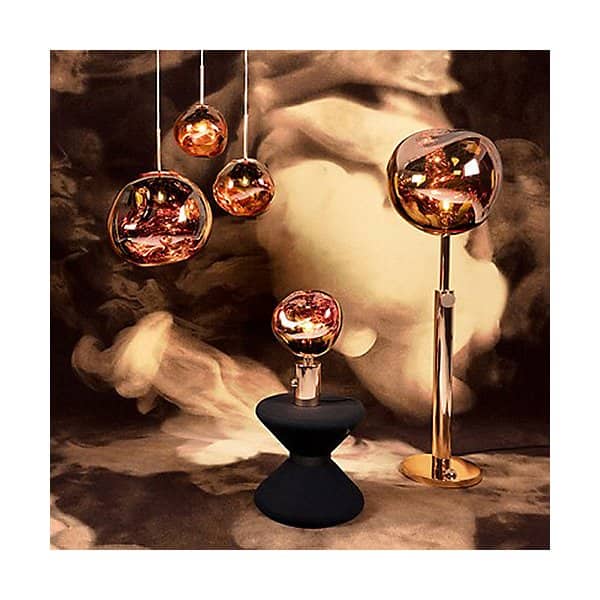 Y1 Home Decore [USA] Tom Dixon Melt Table Lamp